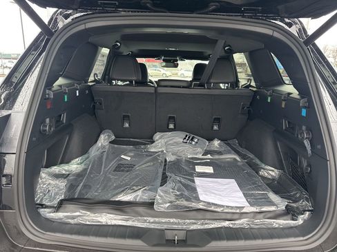New 2026 Subaru Outback Premium w/ Premium/Limited Package AWD/4WD image 28