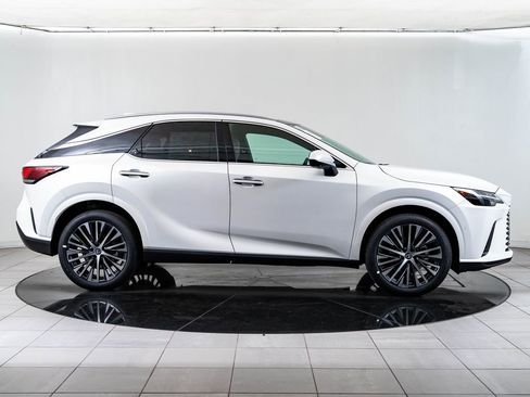 New 2026 Lexus RX 350 Premium Plus AWD/4WD image 11