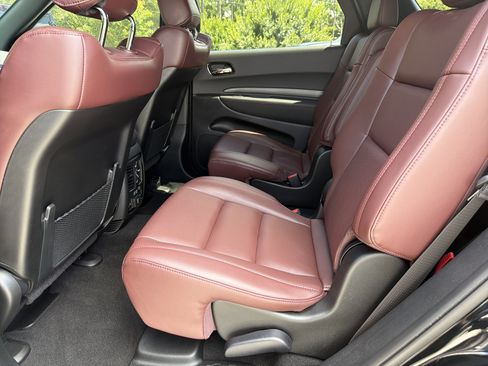 Used 2026 Dodge Durango GT AWD/4WD image 27