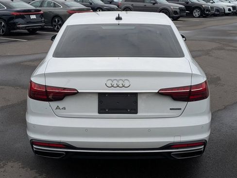 Used 2023 Audi A4 2.0T Premium w/ Convenience Package image 6