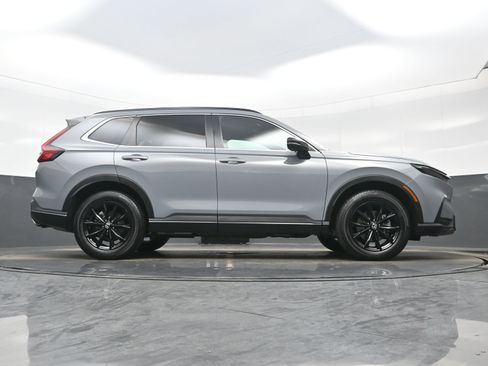 Used 2023 Honda CR-V Sport image 32