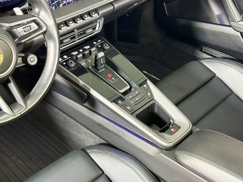 Certified 2023 Porsche 911 Carrera RWD image 16