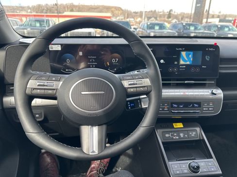 New 2026 Hyundai Kona Limited AWD/4WD image 35