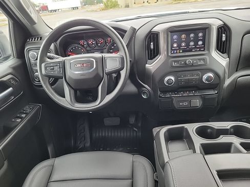 New 2026 GMC Sierra 1500 Pro w/ Pro Value Package AWD/4WD image 14