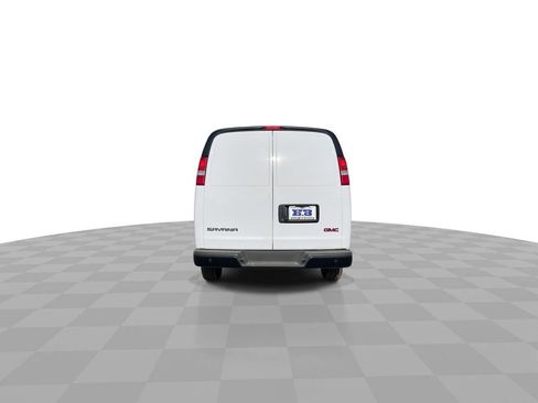 New 2025 GMC Savana 2500 Extended w/ Driver Convenience Package image 7
