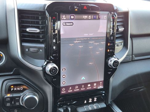 New 2026 RAM 1500 Lone Star AWD/4WD image 15