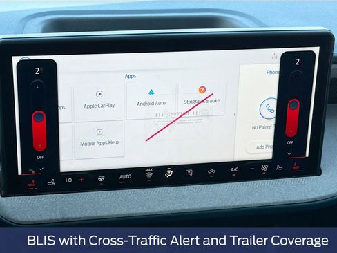 New 2026 Ford Maverick XLT w/ XLT Luxury Package image 28