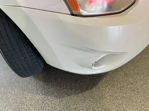 Used 2011 Nissan Rogue S FWD image 14