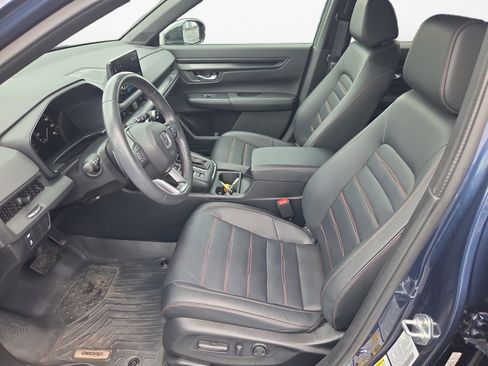 Certified 2024 Honda CR-V Sport-L image 9