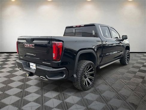 Used 2023 GMC Sierra 1500 Denali w/ Denali Reserve Package image 5