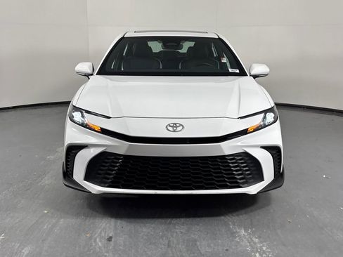 Certified 2025 Toyota Camry image 2