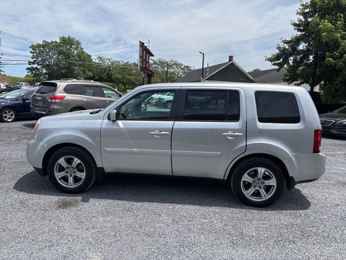 Used 2013 Honda Pilot EX-L image 10