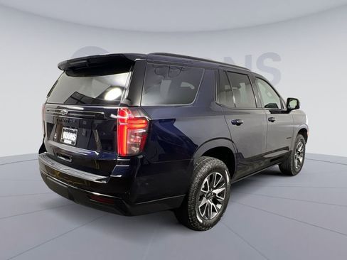 Used 2024 Chevrolet Tahoe Z71 w/ Z71 Off-Road Package AWD/4WD image 11