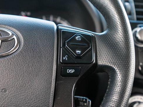 Used 2017 Toyota 4Runner TRD Pro AWD/4WD image 27