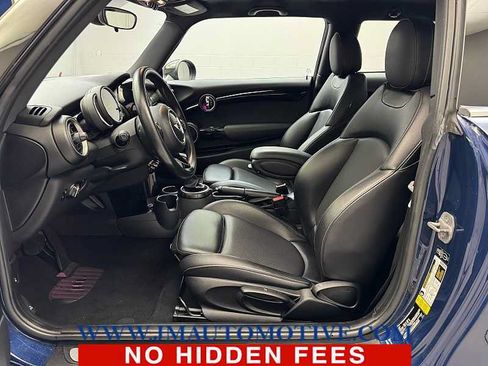 Used 2014 MINI Cooper S FWD image 13