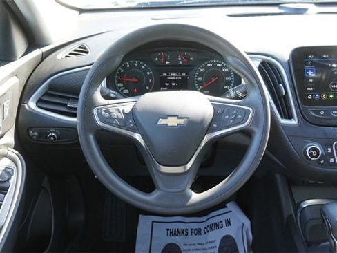 Used 2024 Chevrolet Malibu LT image 15