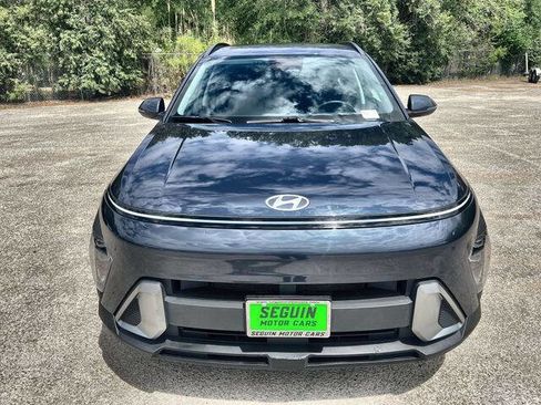 Used 2024 Hyundai Kona SEL FWD image 30