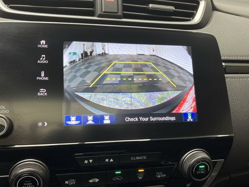 Used 2018 Honda CR-V EX image 5