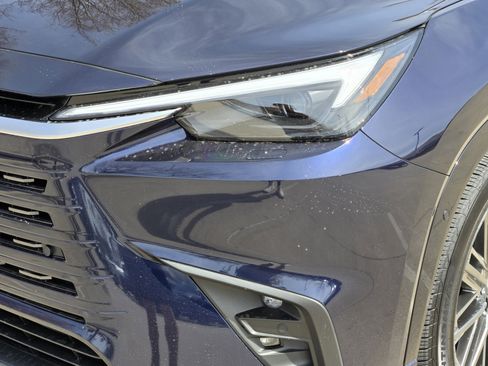 New 2026 Lexus TX 350 AWD image 5