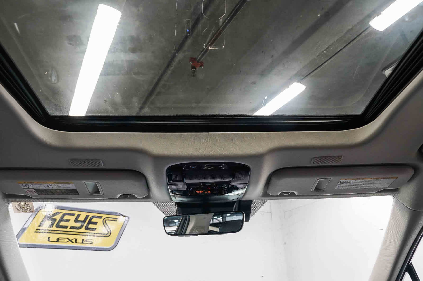 Used 2025 Lexus NX 350h AWD w/ Accessory Package (2T) image 16