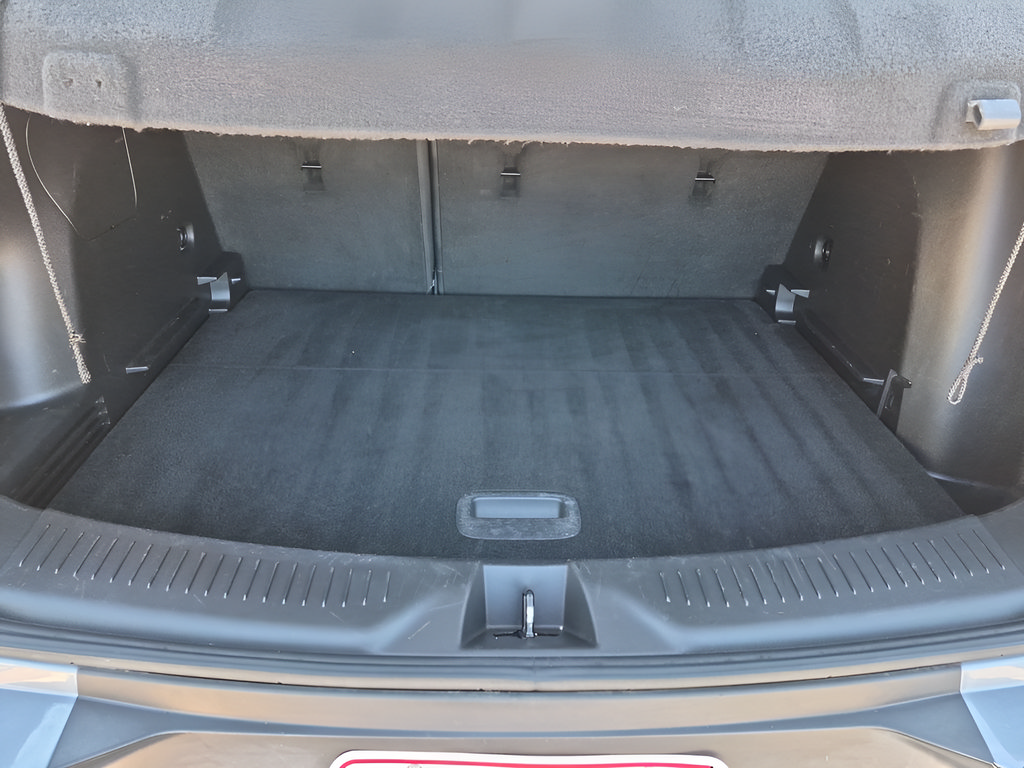 Used 2021 Buick Encore GX Select AWD/4WD image 41