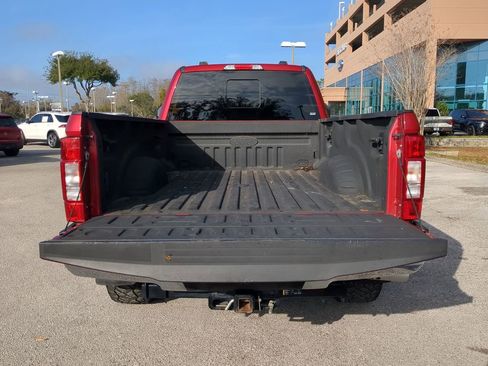 Used 2022 Ford F350 Lariat w/ Lariat Value Package image 36