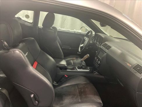 Used 2010 Dodge Challenger SRT8 w/ SRT Option Group II image 11