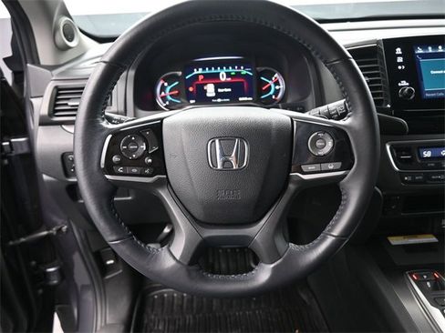 Used 2021 Honda Pilot Special Edition image 28