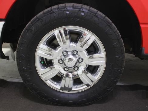 Used 2011 Ford F150 XLT w/ XLT Chrome Pkg image 24