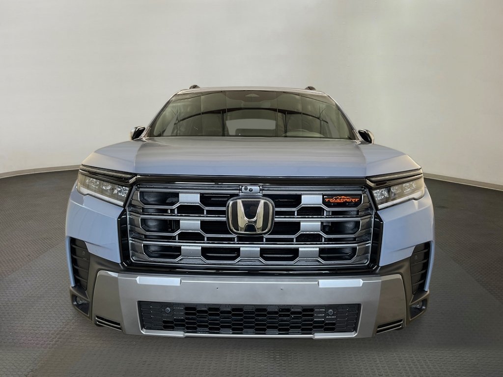 New 2026 Honda Pilot TrailSport image 10