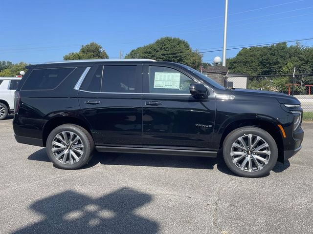 New 2026 Chevrolet Tahoe High Country RWD image 2