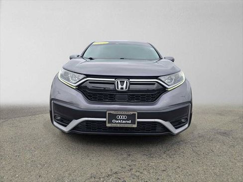 Used 2022 Honda CR-V EX-L image 8