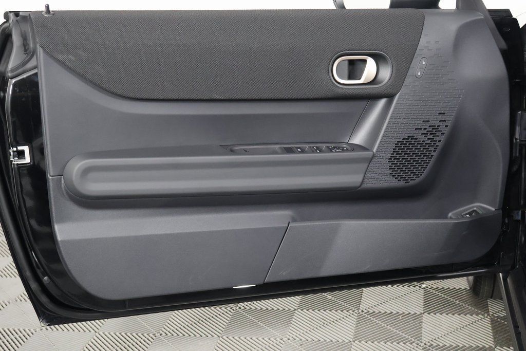 New 2026 MINI Cooper S FWD image 8