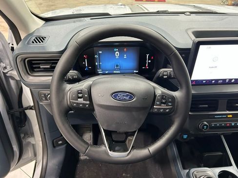 New 2026 Ford Maverick XLT w/ Equipment Group 301A image 13