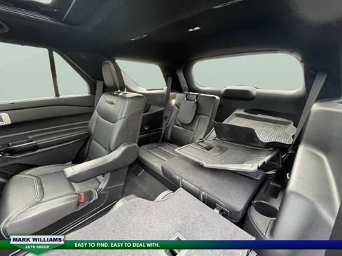 Used 2024 Ford Explorer ST w/ Equipment Group 401A image 37