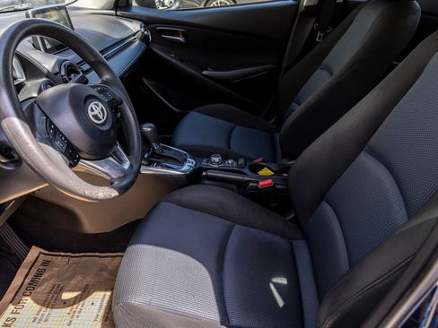 Used 2018 Toyota Yaris iA FWD image 16