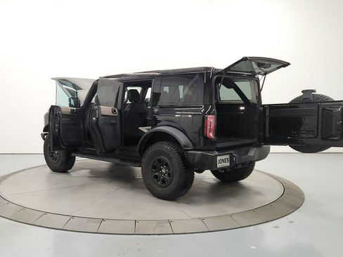 Used 2024 Ford Bronco Wildtrak image 13