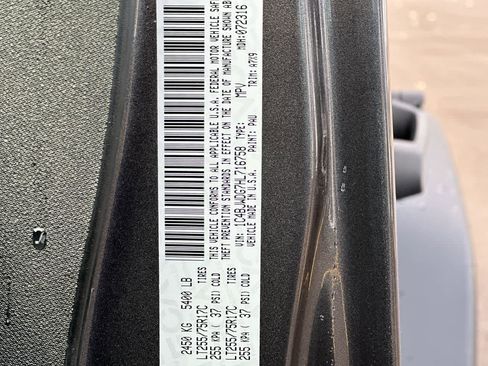 Used 2017 Jeep Wrangler Unlimited Sport image 34