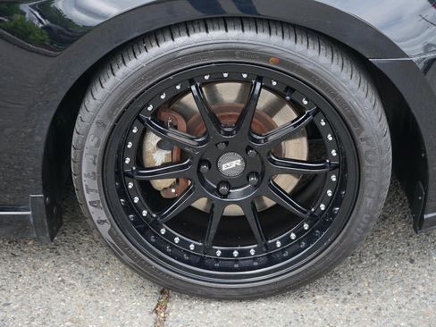 Used 2014 Ford Mustang GT w/ Equipment Group 301A RWD image 11