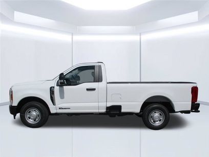 Used 2025 Ford F250 XL w/ XL Driver Assist Package