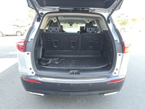 Used 2021 Buick Enclave Premium w/ Surround and Sites Package image 32