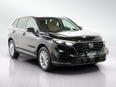 Used 2023 Honda CR-V EX-L image 7