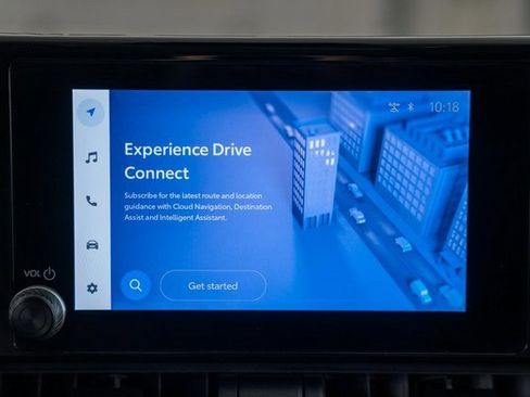 Certified 2024 Toyota RAV4 LE image 20