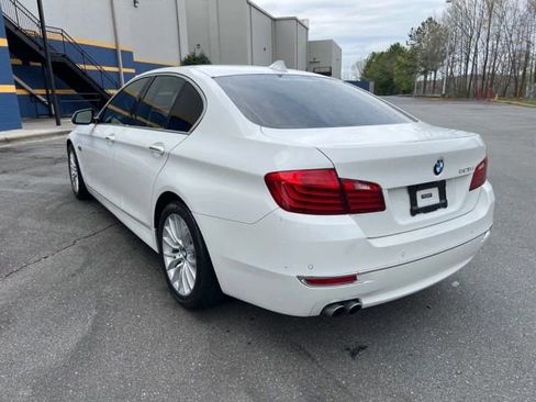 Used 2014 BMW 528i Sedan image 3