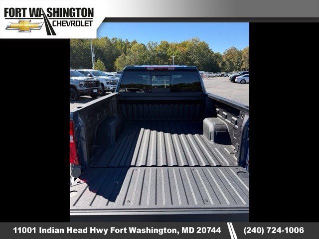 Used 2024 Chevrolet Silverado 1500 High Country AWD/4WD image 8