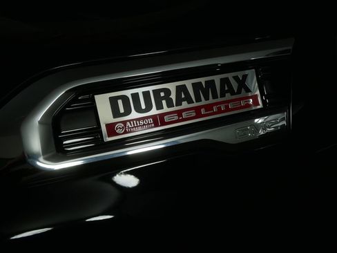 Used 2023 GMC Sierra 2500 Denali image 10