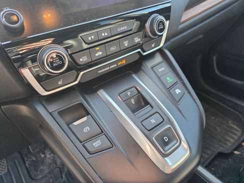 Used 2022 Honda CR-V EX-L image 15