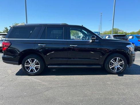 Used 2024 Ford Expedition Limited AWD/4WD image 9