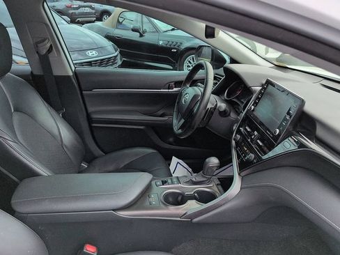 Certified 2023 Toyota Camry XSE w/ Protection Package (Q2) (TMS) AWD/4WD image 10