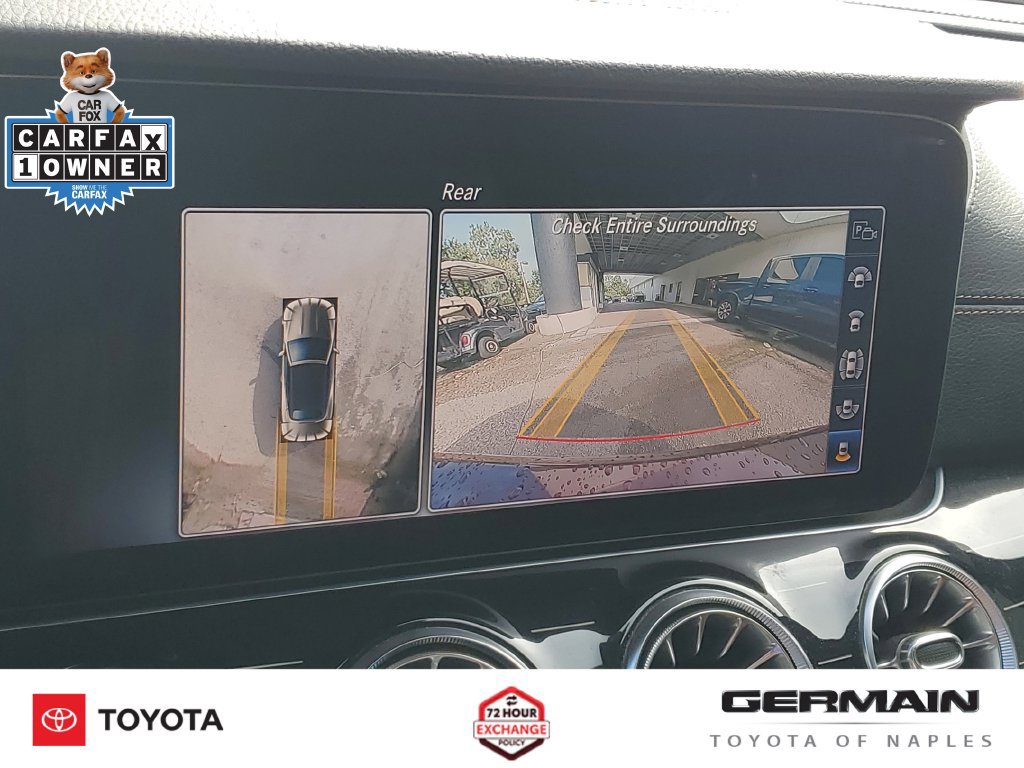 Used 2020 Mercedes-Benz E 450 Cabriolet image 25